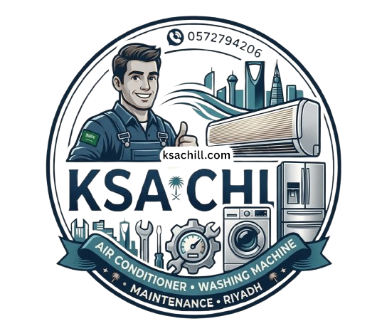 ksachill.com_AC__WASHING_MACHINE_Repair_and_maintinance_service_in_riyadh_saudi_arabia-logo